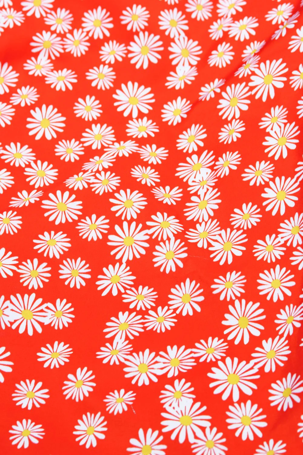 Kind Bag Medium Size, Daisy Patter - Image 4