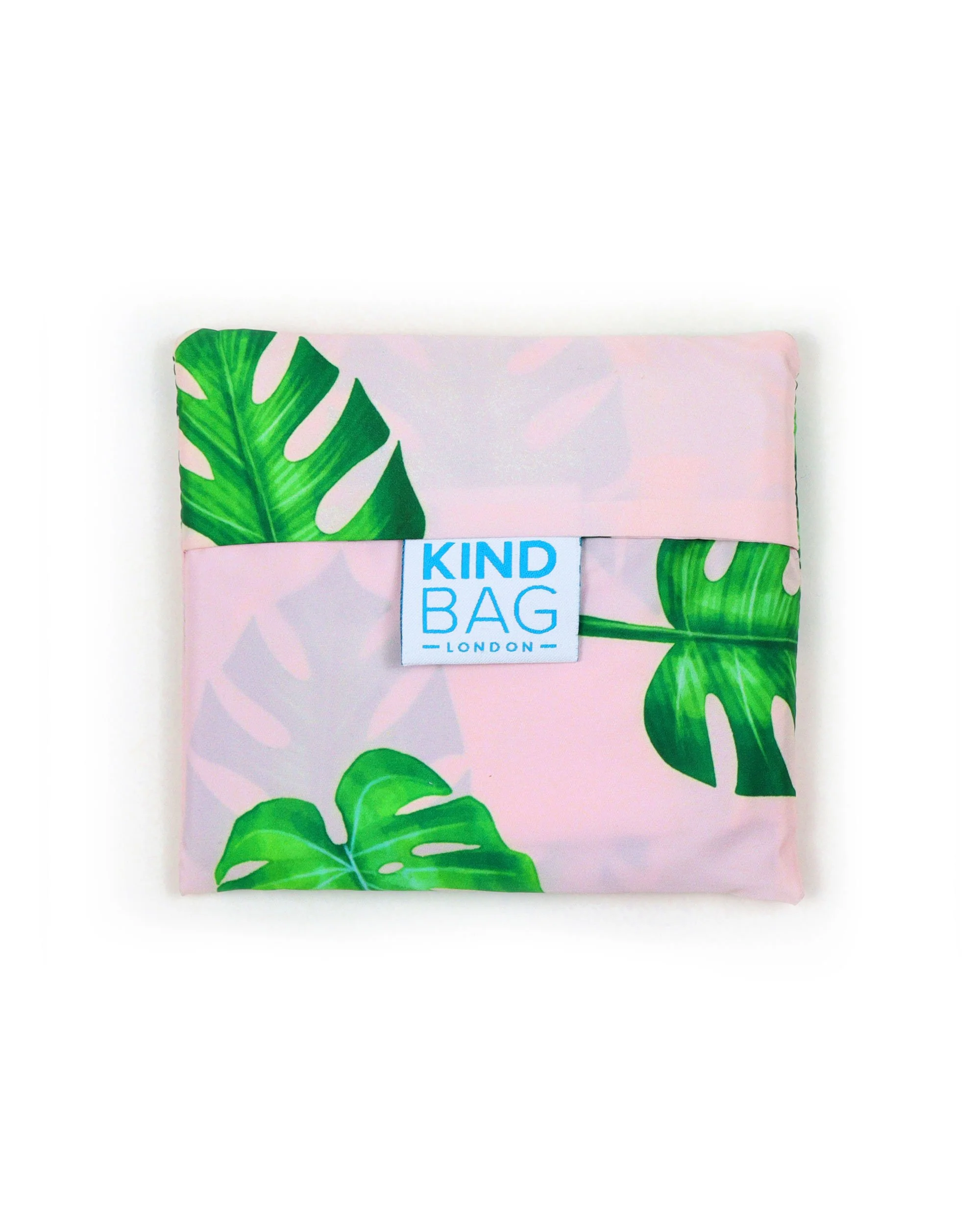 Kind Bag Medium Size, Palms Patter - Image 3