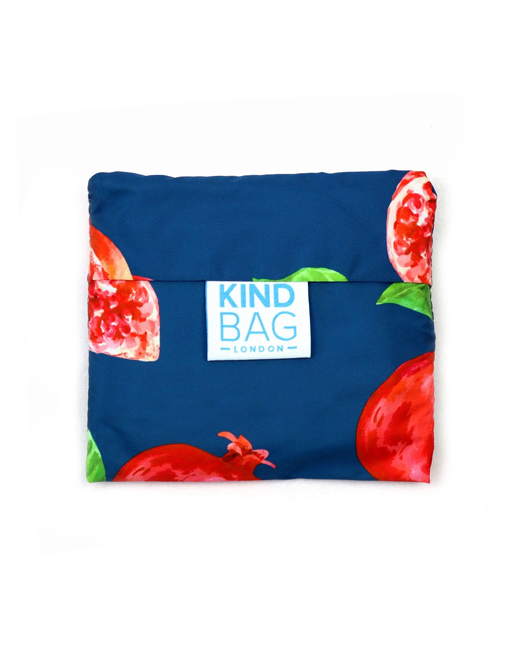 Kind Bag Medium Size, Pomegranate Pattern - Image 3