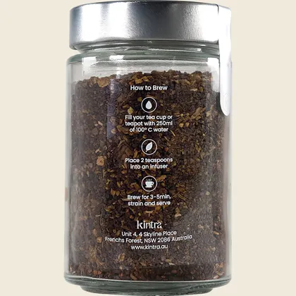 Kintra Roast Dandelion 150g, Smooth Herbal Coffee Alternative - Image 3