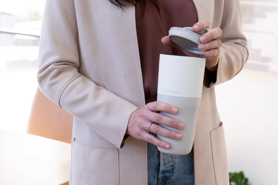 Klean Kanteen Rise Tumbler 26oz (768ml), Please Choose Your Colour - Image 10