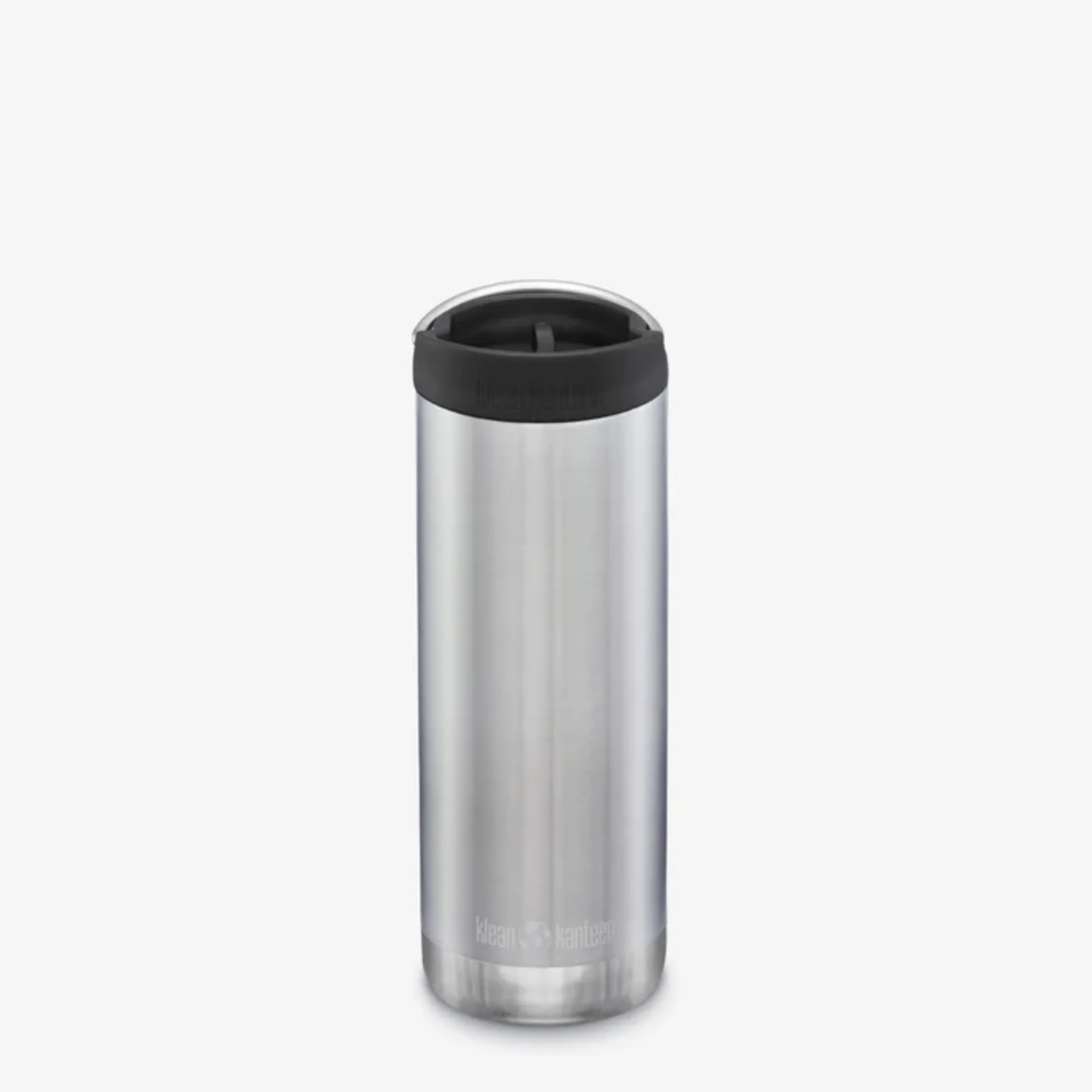 Klean Kanteen TKWide With Cafe Cap 16oz (473ml), Insulated (14 Hrs Hot, 47 Hrs Iced) - Image 4