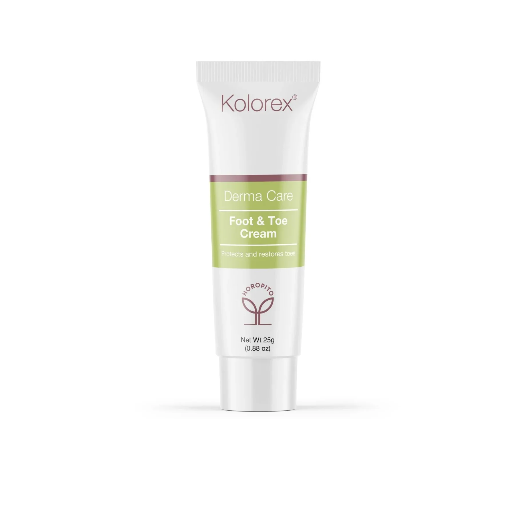 Kolorex Foot & Toe Cream 25g, Protects & Restores Toes - Image 3