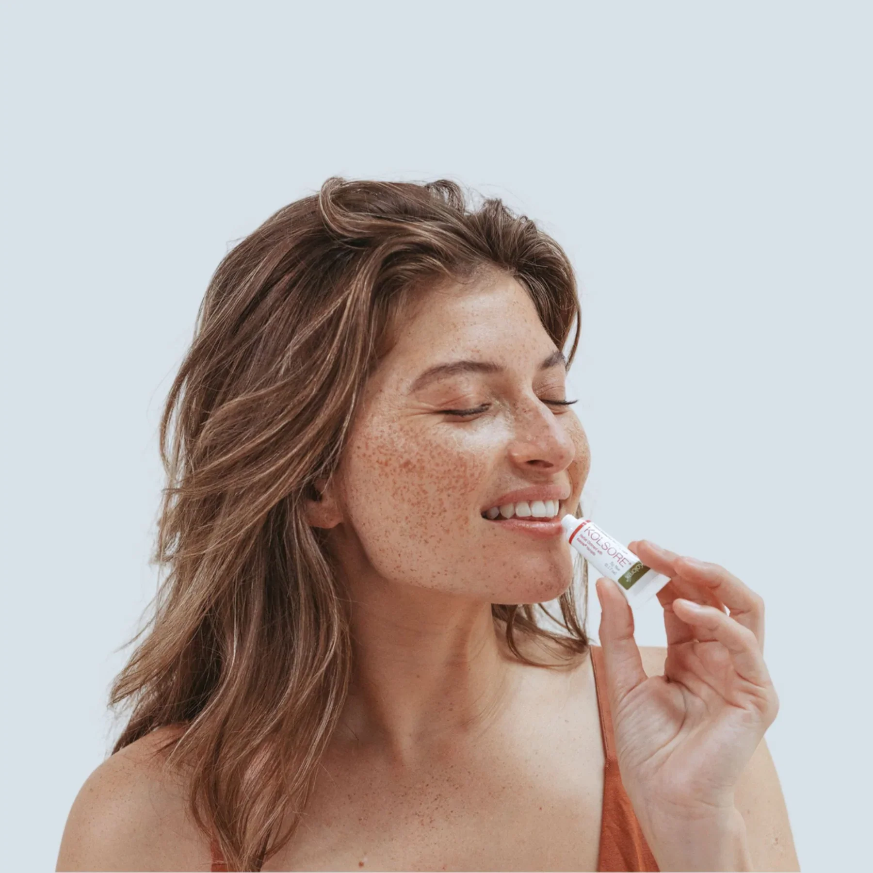Kolorex Kolsore® Triple Action Lip Ointment 5g, With Lysine, Propolis & Horopito - Image 4