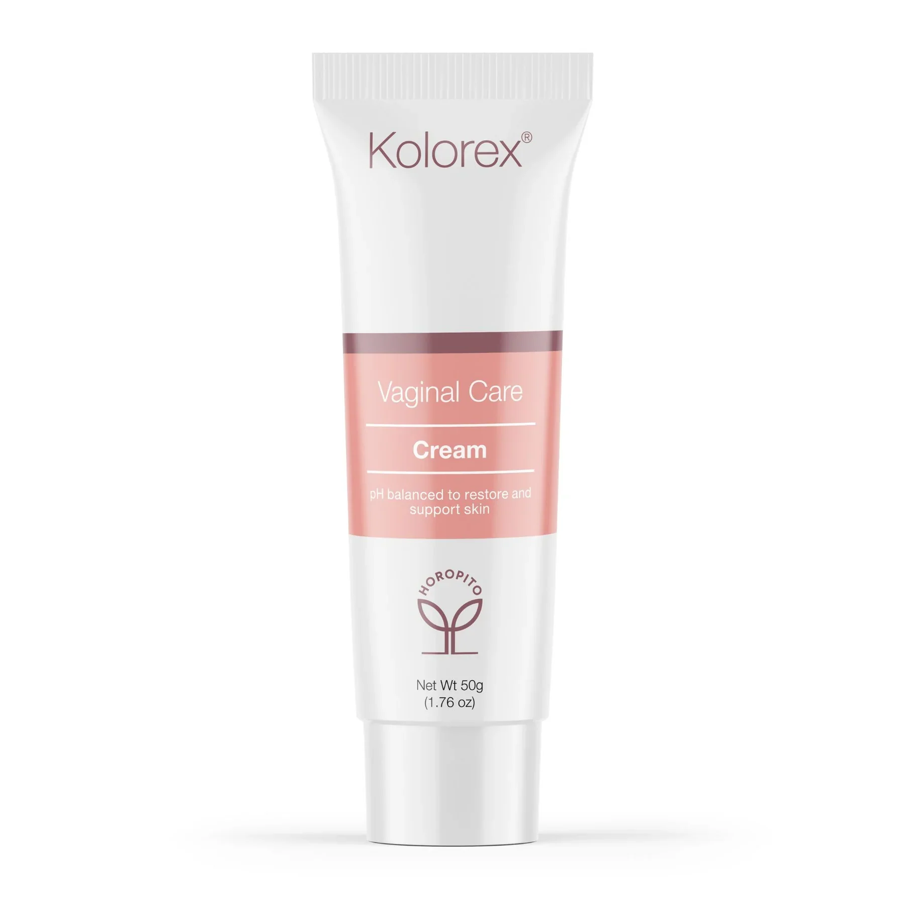 Kolorex Vaginal Care Cream 50g, pH Balanced To Restore & Support Skin - Image 4