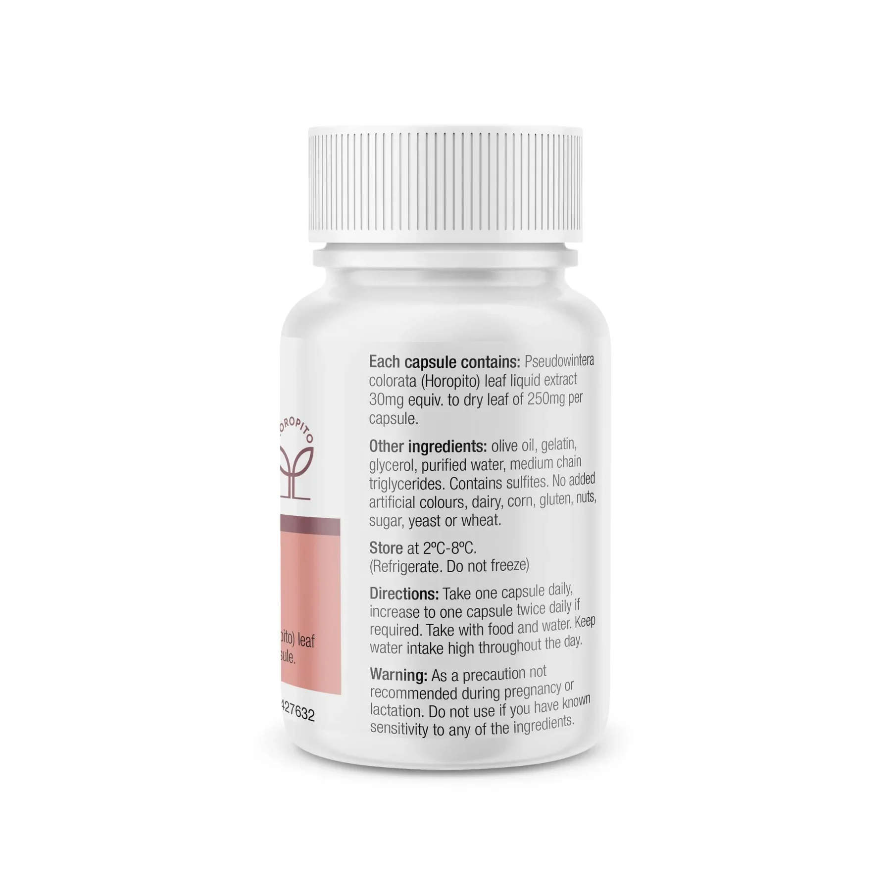 Kolorex Vaginal Care Herbal Supplement 30 Softgel Capsules, Support & Maintain Vaginal Health - Image 4