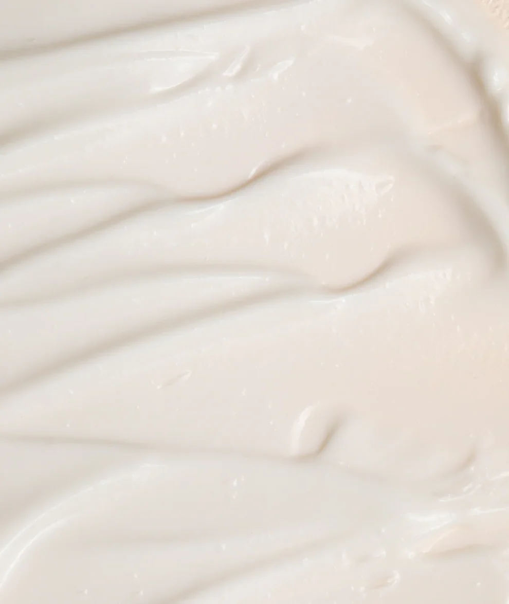 LAMAV Hyaluronic Moisture Cream 50mL, With Hyaluronic Acid & Emu Apple - Image 4
