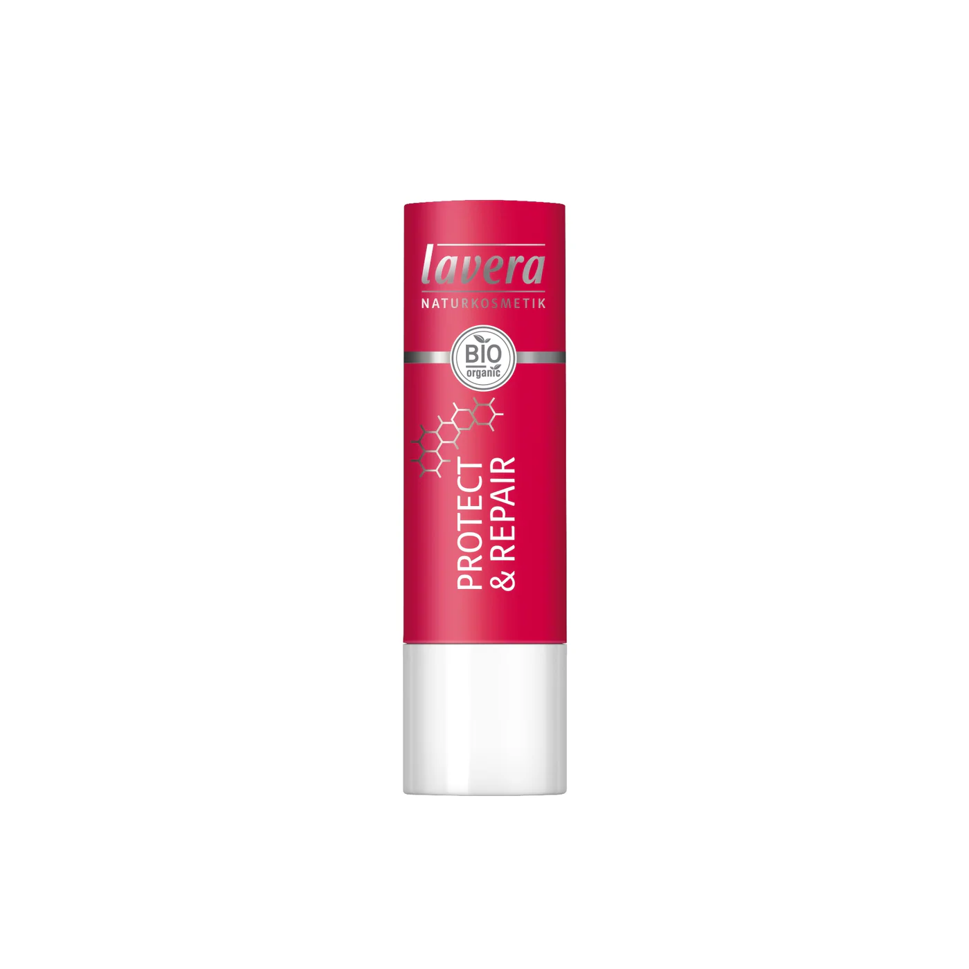 Lavera Lip Balm 4.5g, Protect & Repair - Image 2