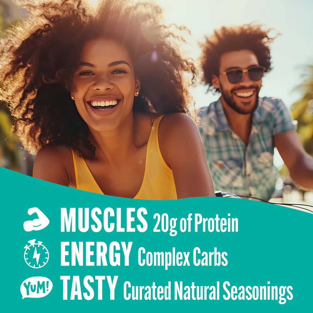 Lenny & Larry's Fitzels Protein Pretzels 85g, Cinnamon Buns - Image 3