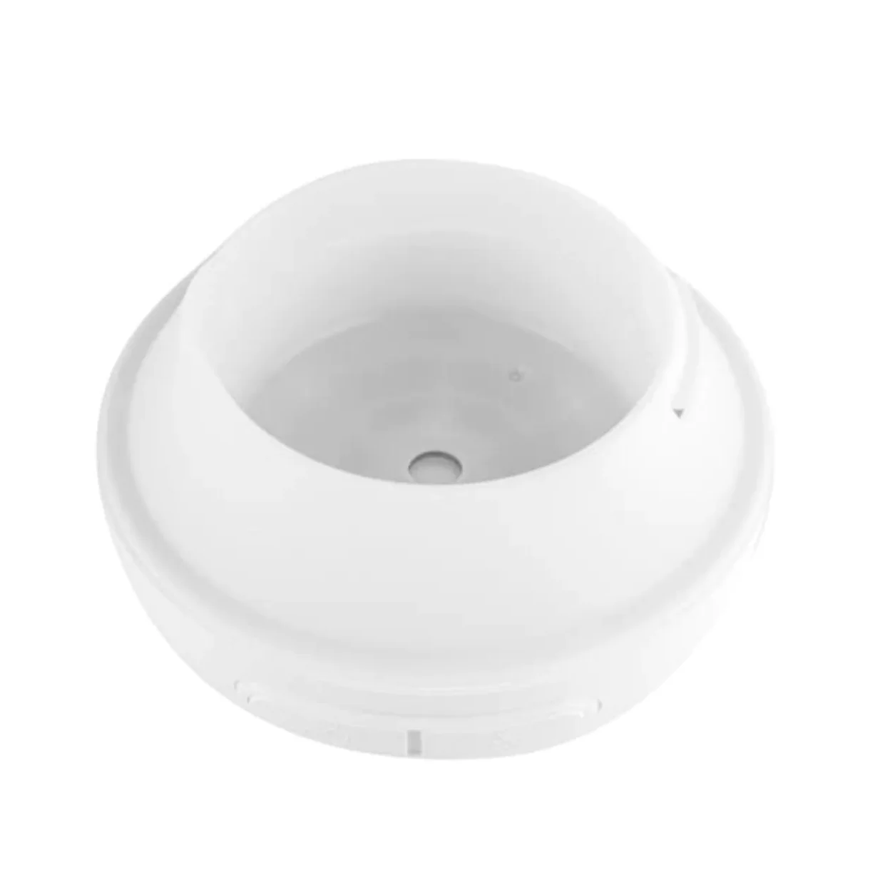 Lively Living Diffuser Aroma Bloom, Transparent Fuscia - Image 2