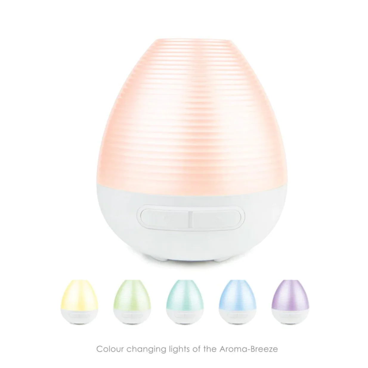 Lively Living Diffuser Aroma Breeze - Image 2