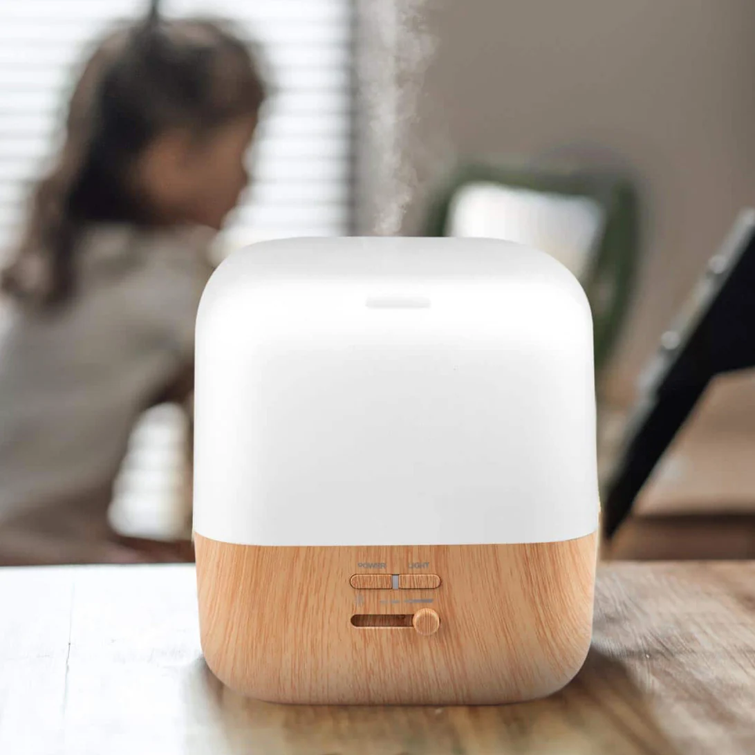 Lively Living Diffuser Aroma Dream, Wood - Image 3