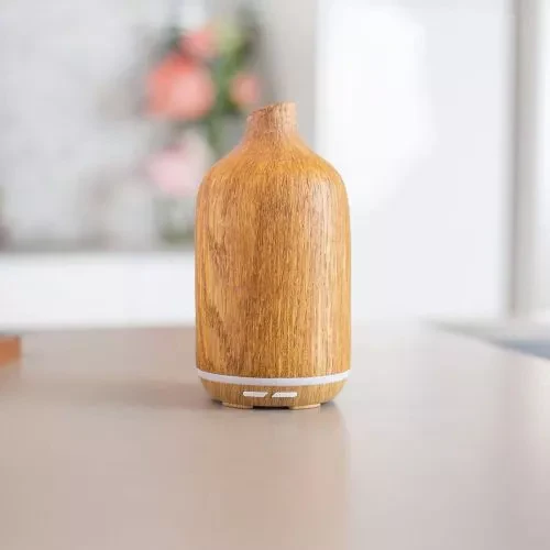 Lively Living Diffuser Aroma Dune, Wood Grain - Image 2