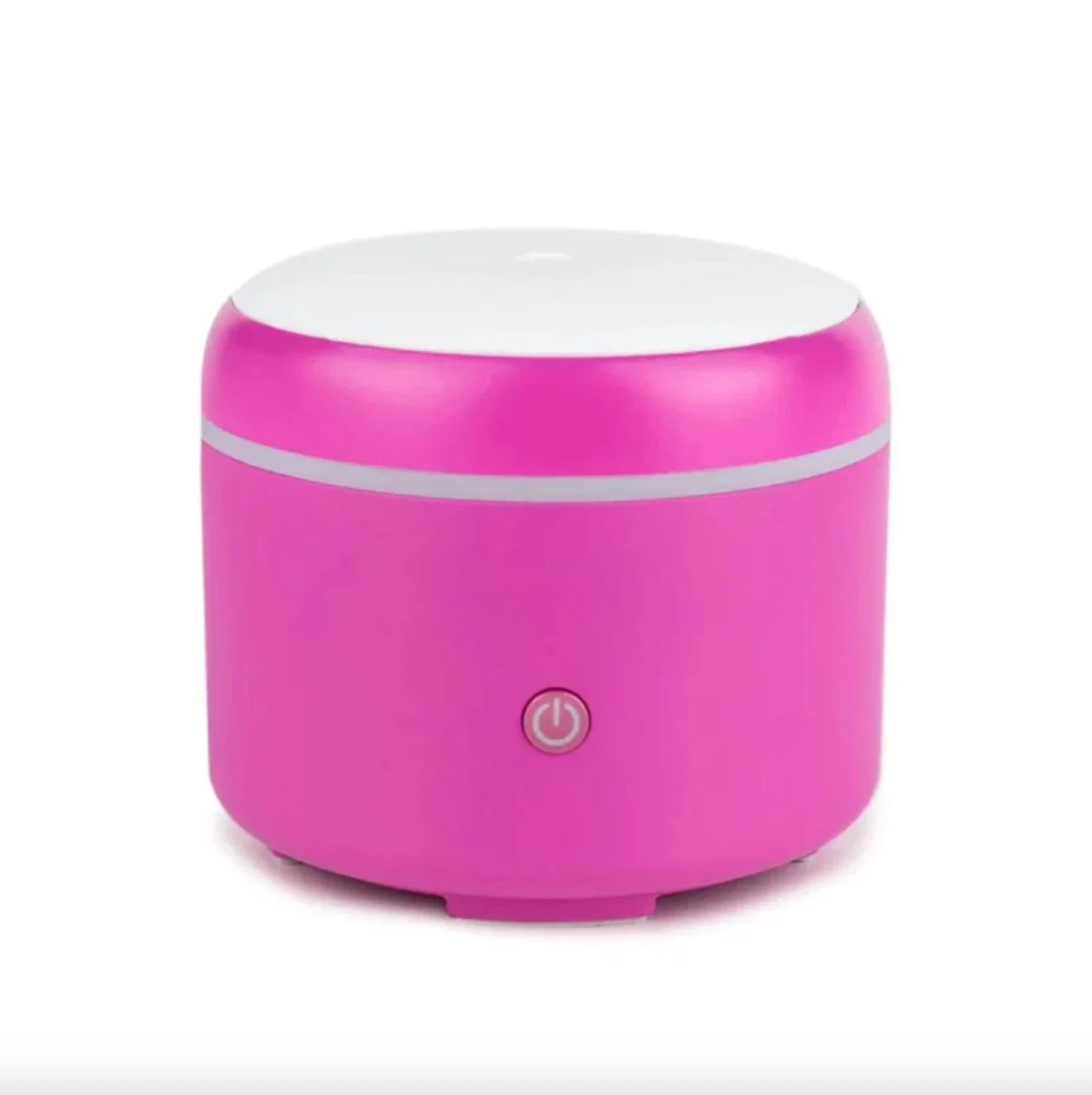 Lively Living Diffuser Aroma Mod, Hot Pink - Image 2