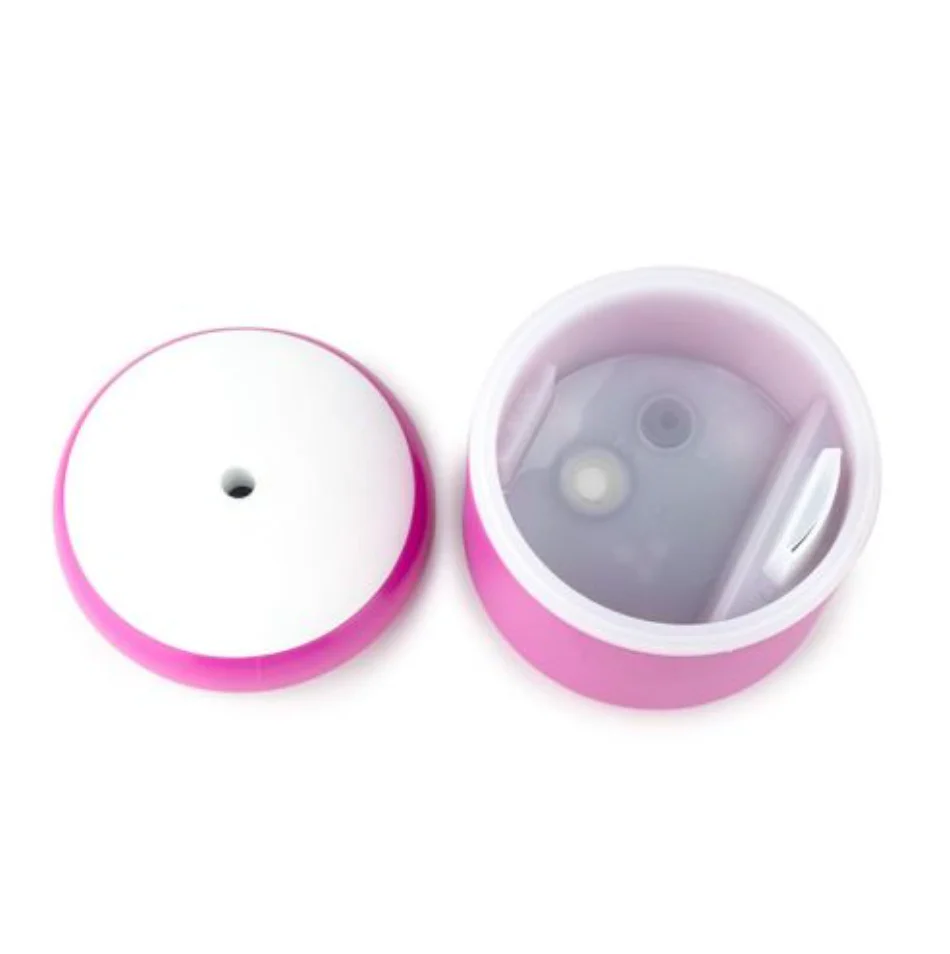 Lively Living Diffuser Aroma Mod, Hot Pink - Image 3