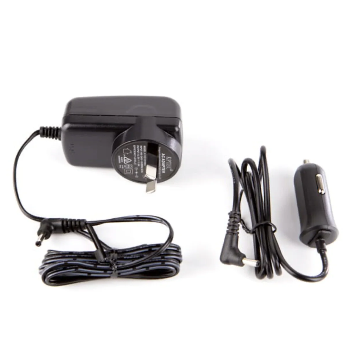 Lively Living Diffuser Aroma Move, Black {For Your Car} - Image 4