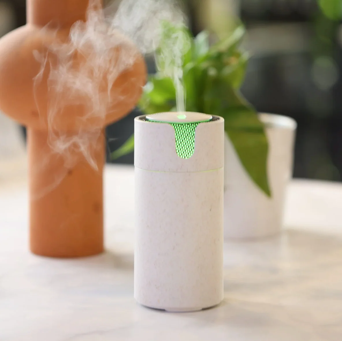 Lively Living Diffuser Aroma Recharge, Stone