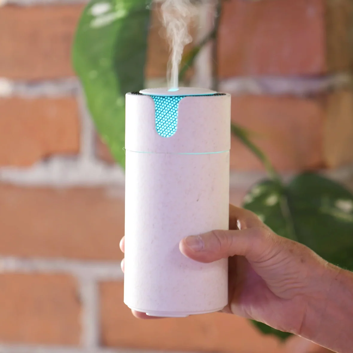 Lively Living Diffuser Aroma Recharge, Stone - Image 3