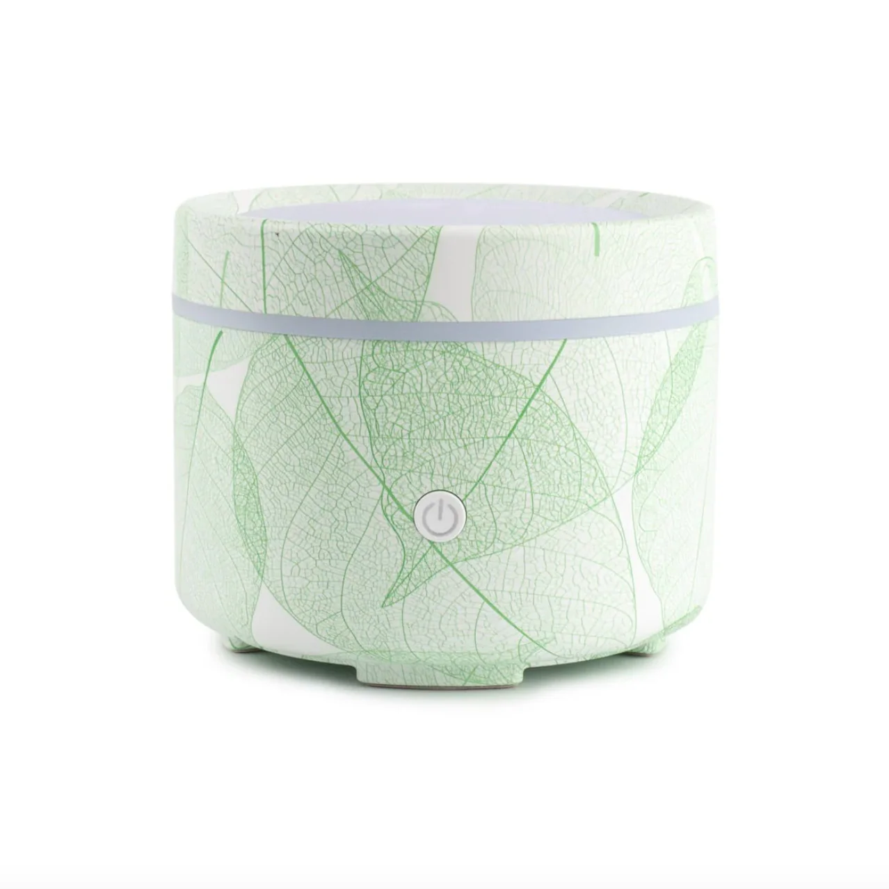 Lively Living Travel Diffuser Aroma Mod, Green Leaf