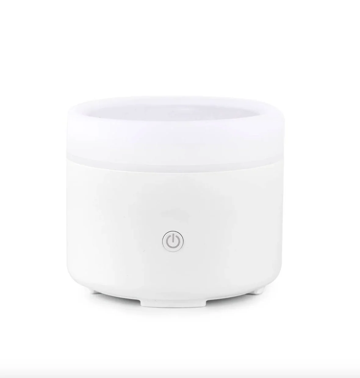 Lively Living Travel Diffuser Aroma Mod, White