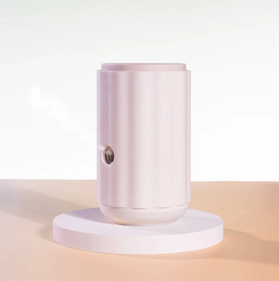 Lively Living Waterless Diffuser Aroma-Ascension, Rechargeable - Image 2