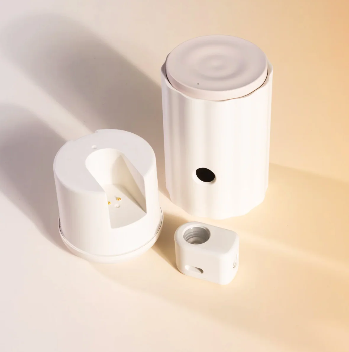 Lively Living Waterless Diffuser Aroma-Ascension, Rechargeable - Image 4