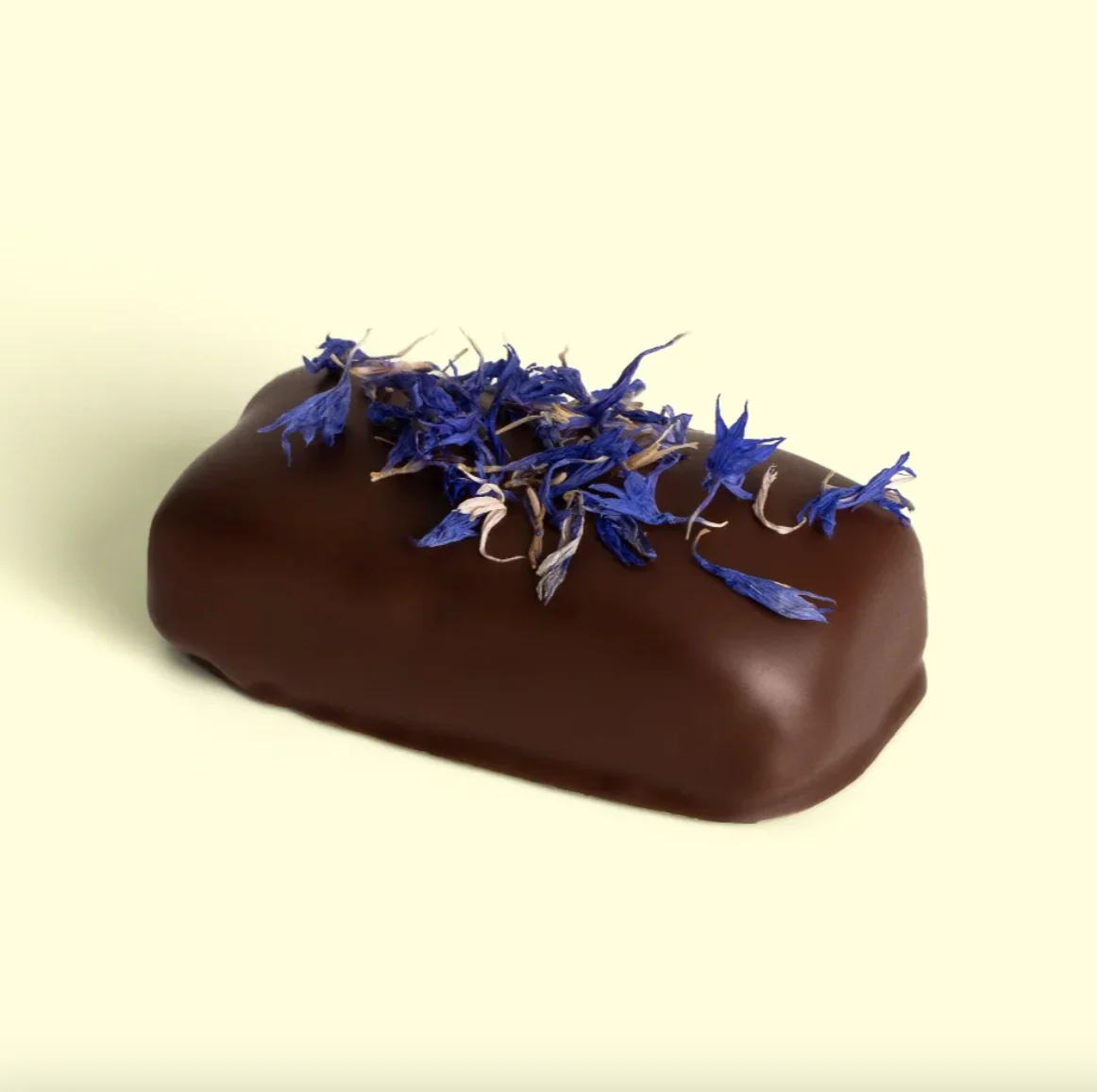 Loco Love Chocolate 2 x 35g Bars, Almond Caramel Crunch With Astragalus - Image 2