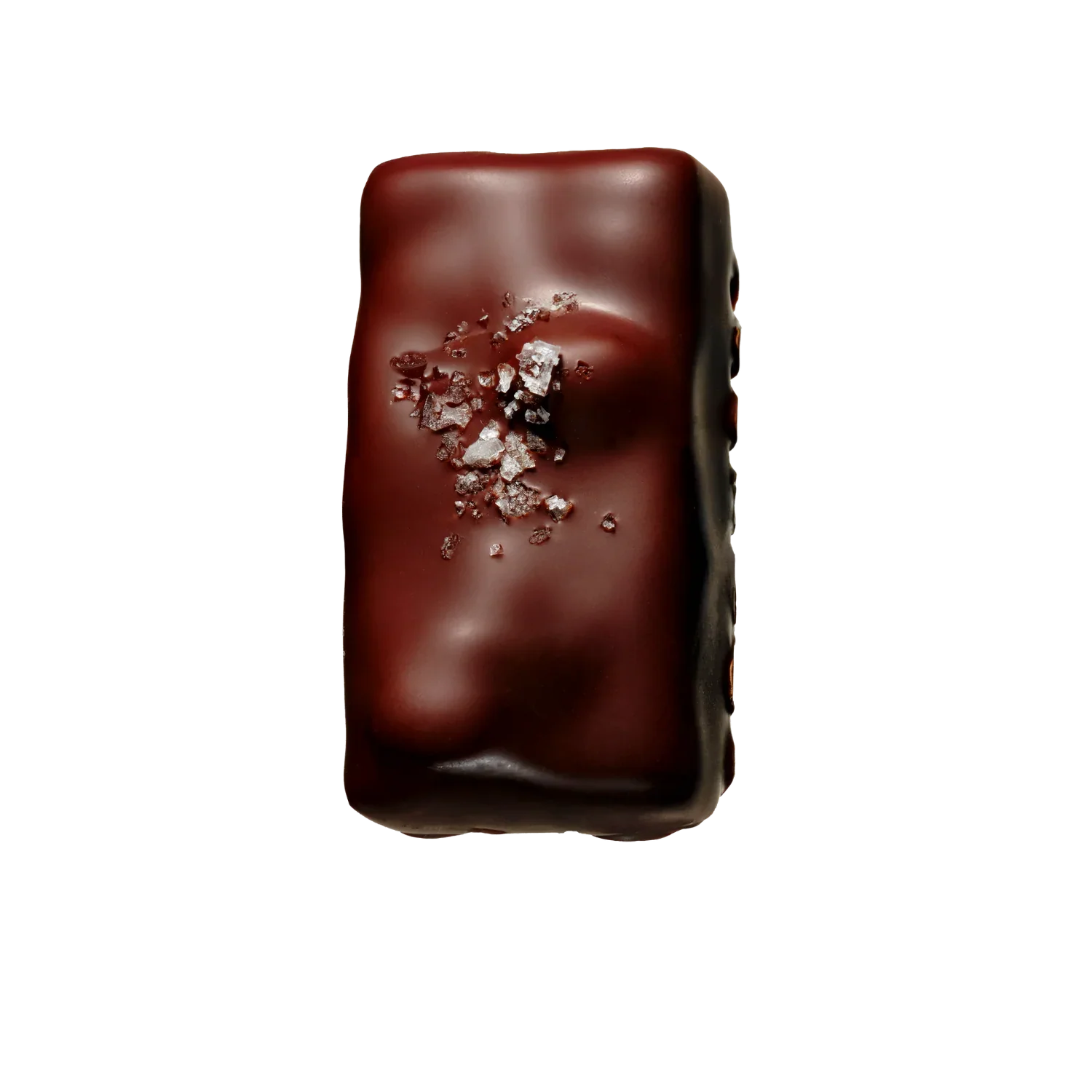 Loco Love Chocolate Twin Pack 2 x 35g Bars, Maple Macadamia Caramel With Tasmanian Sea Salt - Image 3