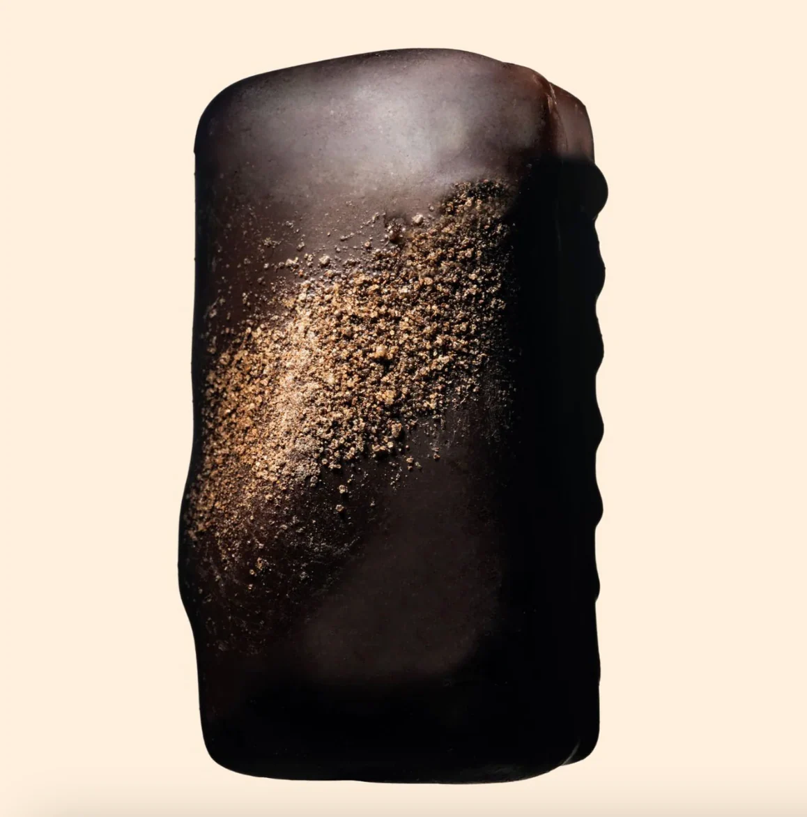 Loco Love Chocolate 35g, Butter Caramel Pecan With Tonic Herbs - Image 2