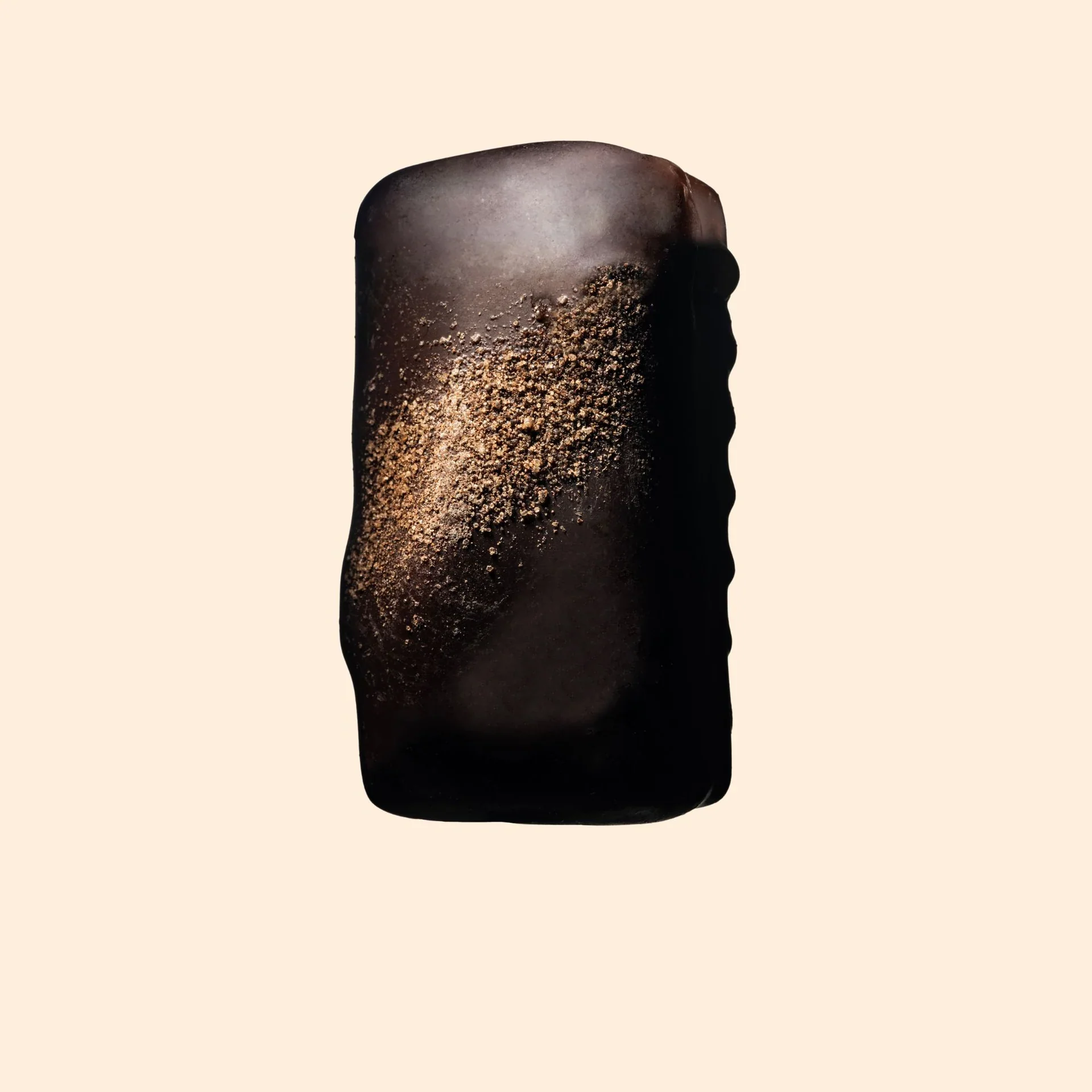 Loco Love Chocolate Twin Pack 2 x 35g Bars, Butter Caramel Pecan With Tonic Herbs - Image 3