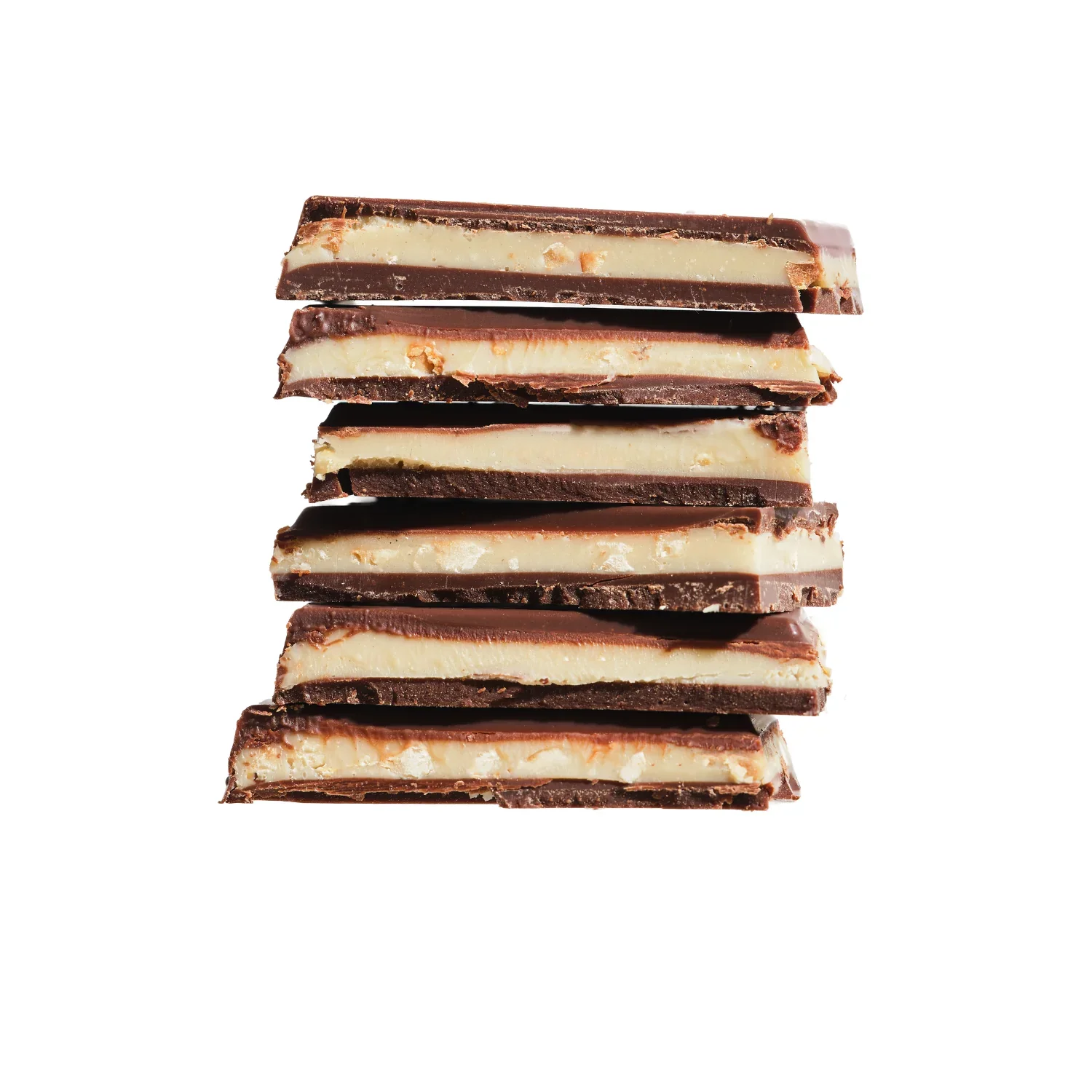 Loco Love Luvio Roasted Hazelnut Chocolate Truffle Bar 90g, Gluten & Peanut Free - Image 2