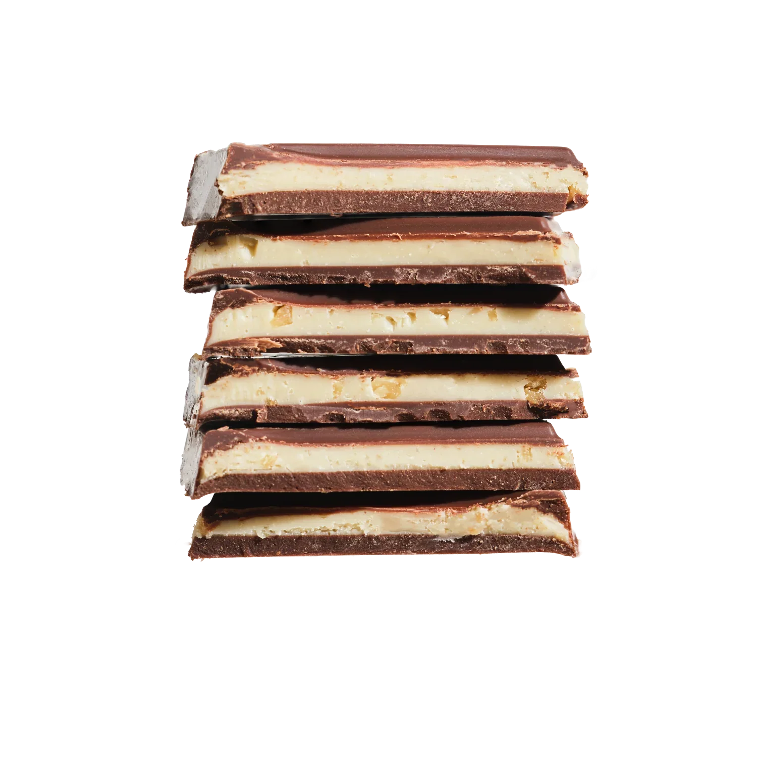 Loco Love Luvio Salted Caramel Crunch Chocolate Truffle Bar 90g, Gluten & Peanut Free - Image 2