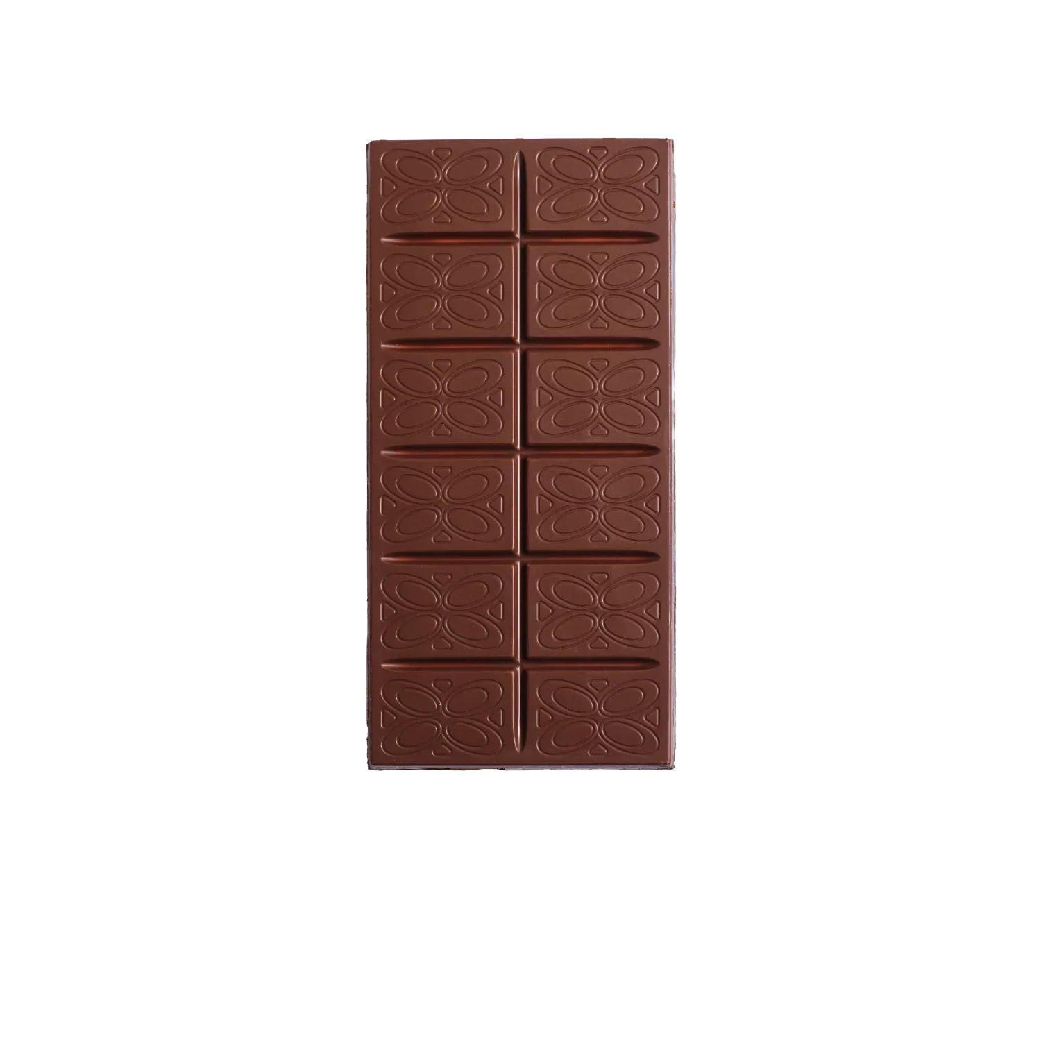 Loco Love Luvio Toasted Coconut Chocolate Truffle Bar 90g, Gluten & Peanut Free - Image 3