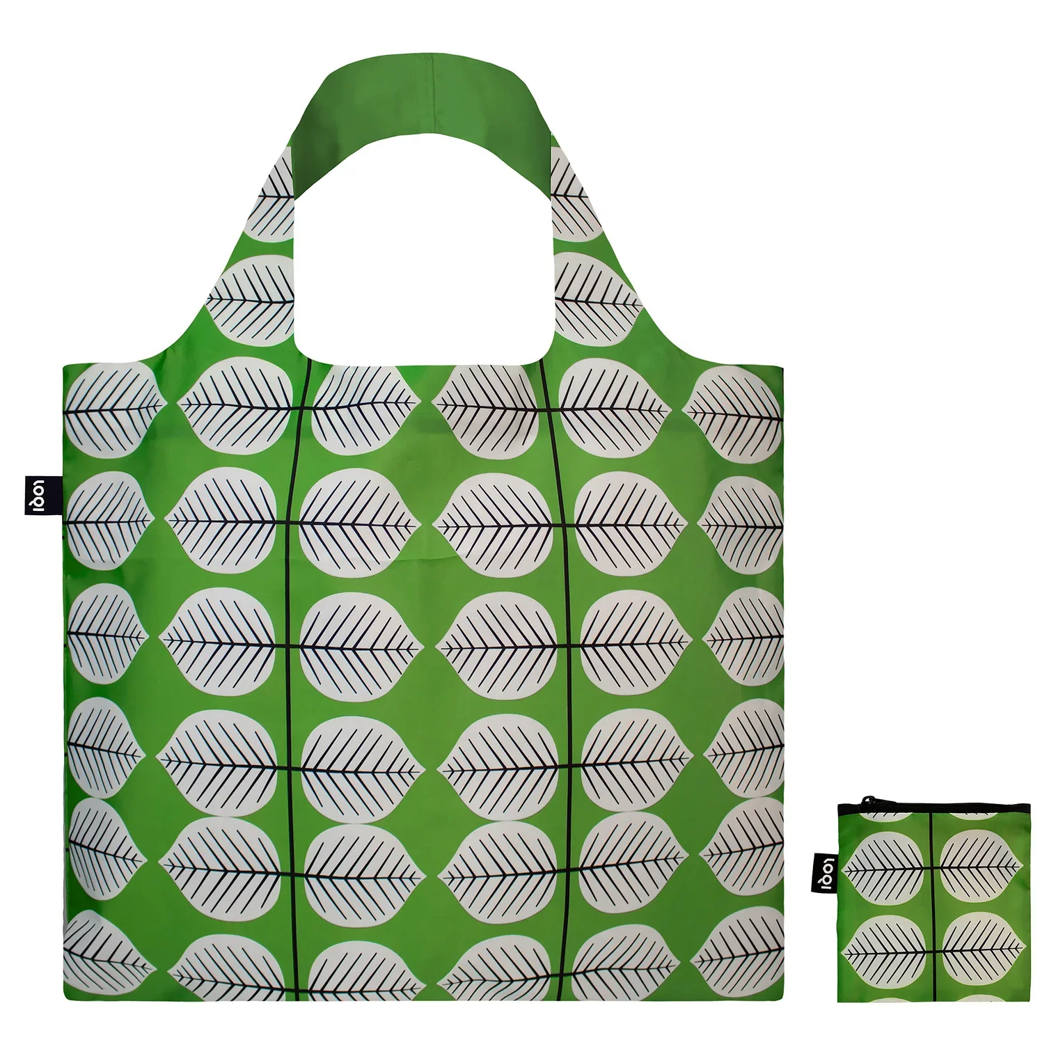 LOQI Shopping Bag,  Bersa By Stig Lindberg