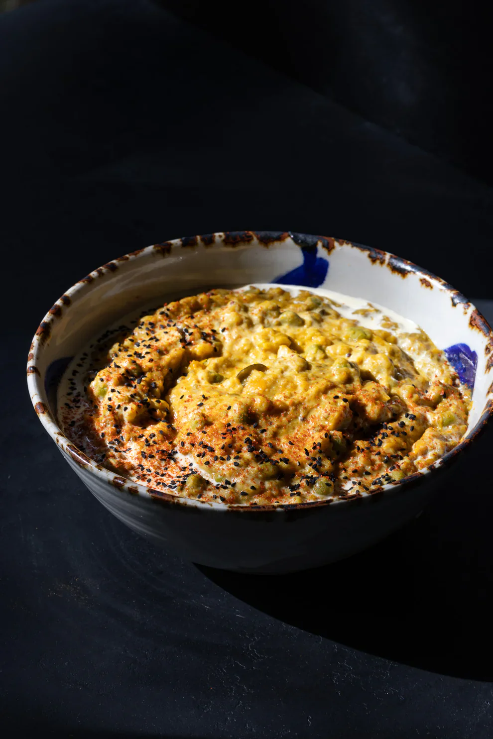Love My Earth Quick Mix Organic Creamy Coconut Dahl 200g, Mild & Calming - Image 4