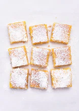 Low Carb Life Keto Bake Mix 300g, Lemonlicious Slice - Image 3