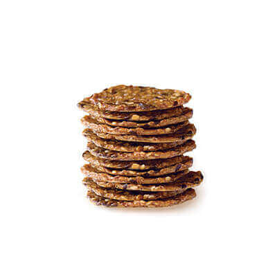 Mary's Gone Crackers Organic Crackers 184g, Original Flavour - Image 2