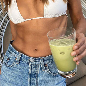 Matcha Maiden Japanese Matcha Green Tea Powder 70g, 100% Pure Stone Ground - Image 3