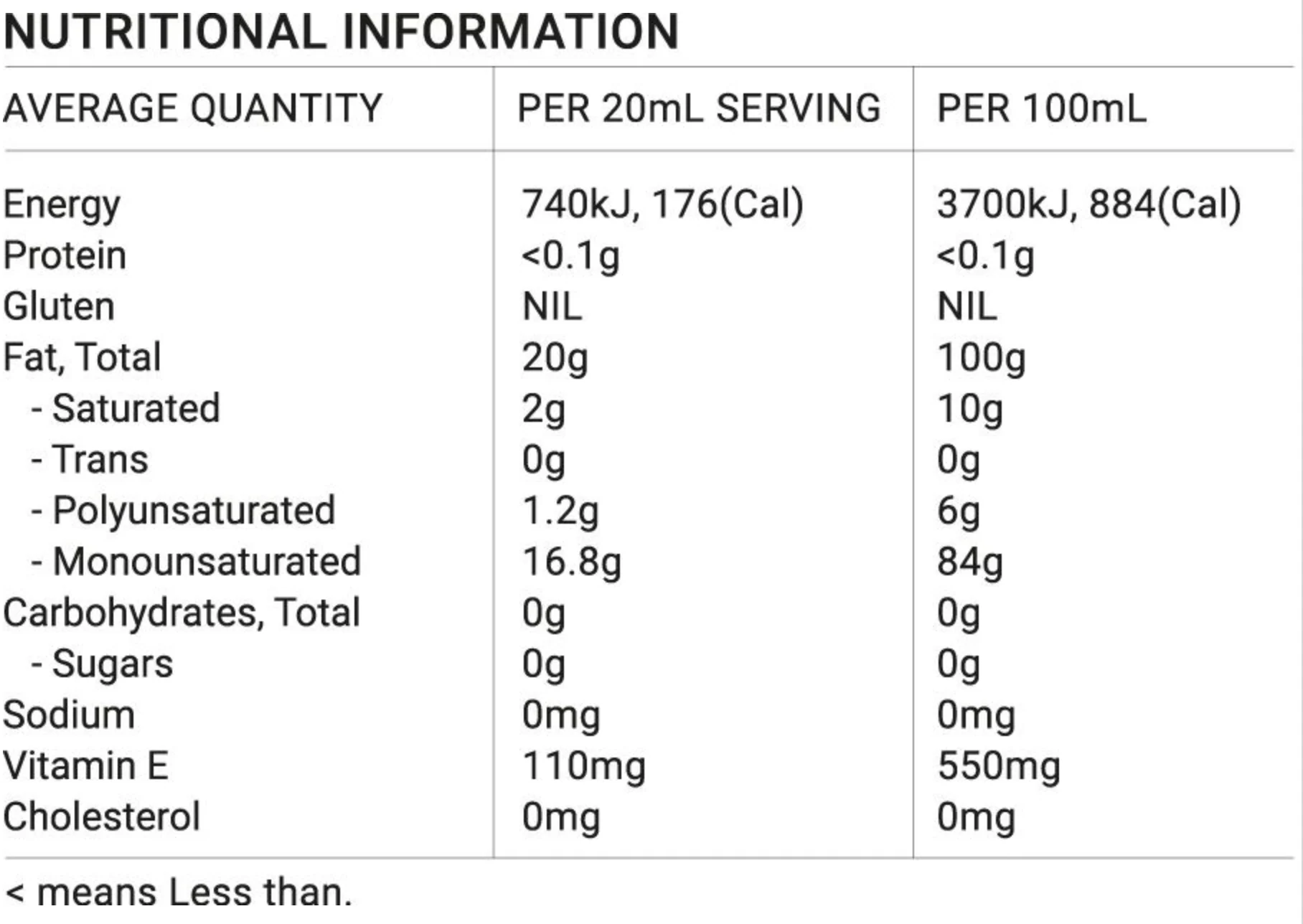 Melrose Organic Sunflower Oil 500ml - Image 3