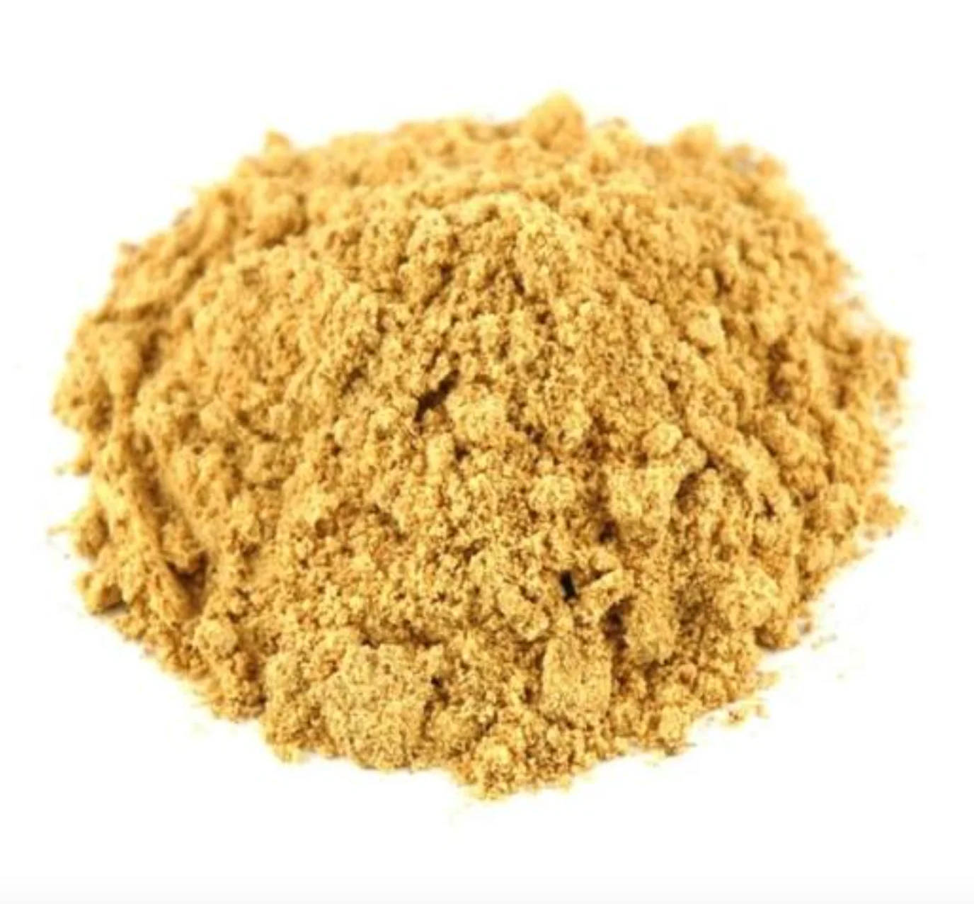 Mindful Foods Ginger Ground 90g, Certified Organic - Image 2