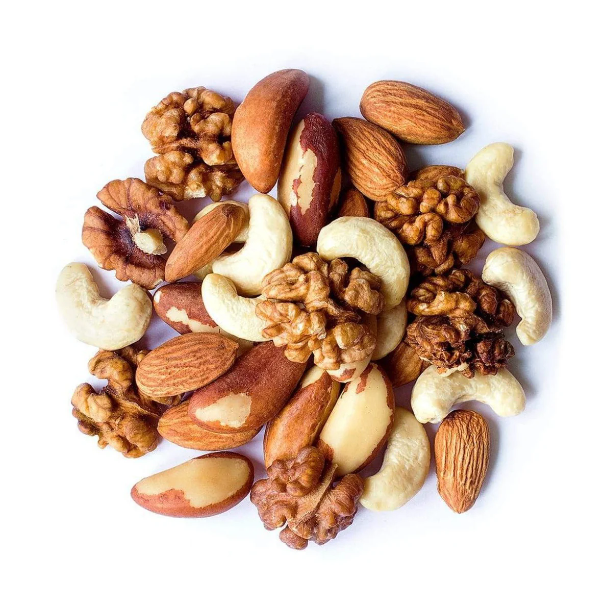 Mindful Foods Organic & Activated Mixed Nuts 225g, 500g Or 1kg, Long Soaked With Probiotic Kombucha - Image 5
