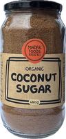 Mindful Foods Organic Coconut Sugar 680g, For A Rich Caramel Flavour