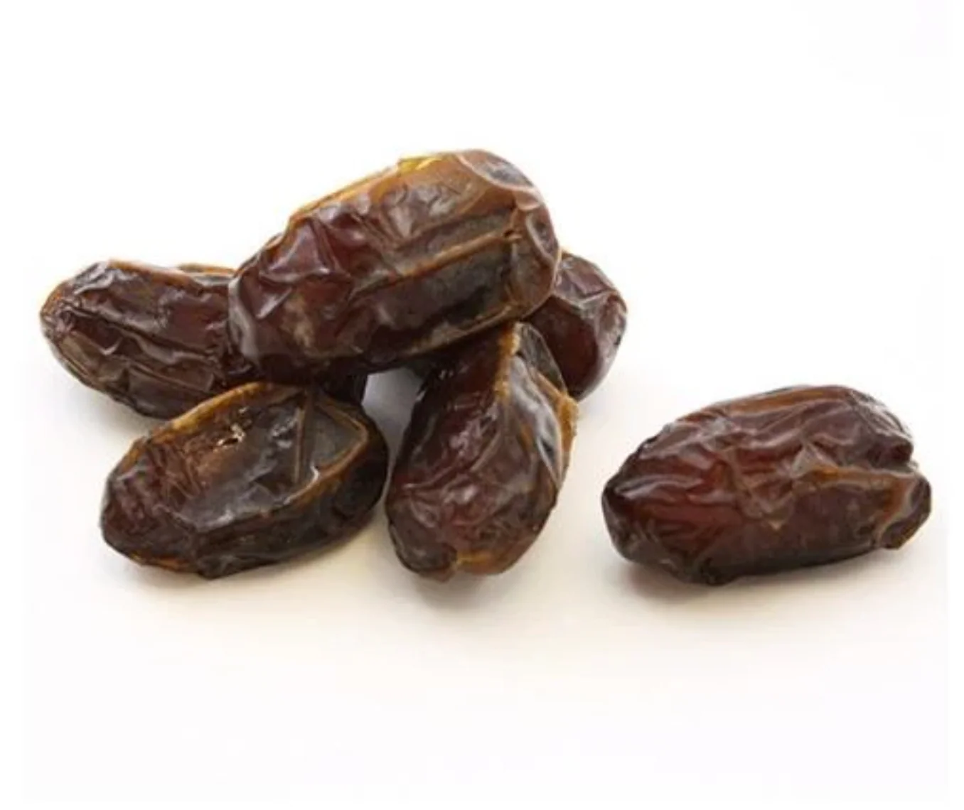 Mindful Foods Certified Organic Pitted Dates 300g Or 600g, Soak & Blend With Your Smoothie - Image 2