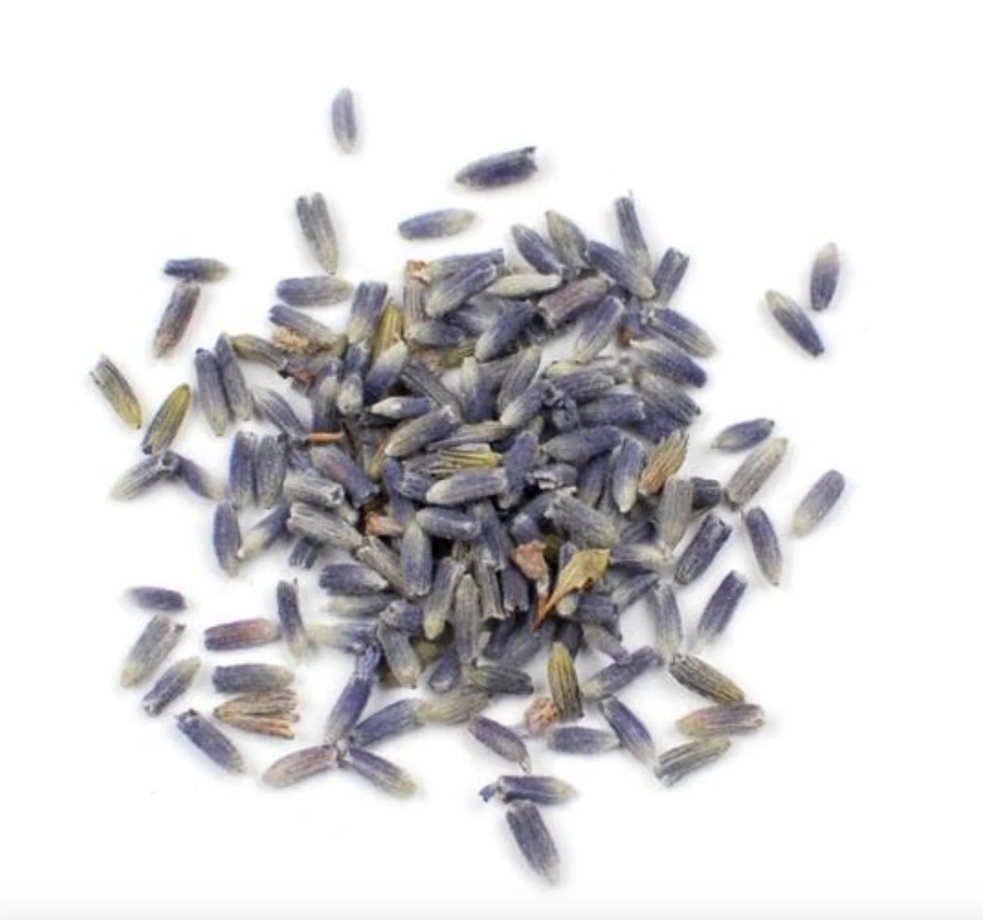 Mindful Foods Certified Organic Lavender 60g, For A Relaxing Sleep - Image 2