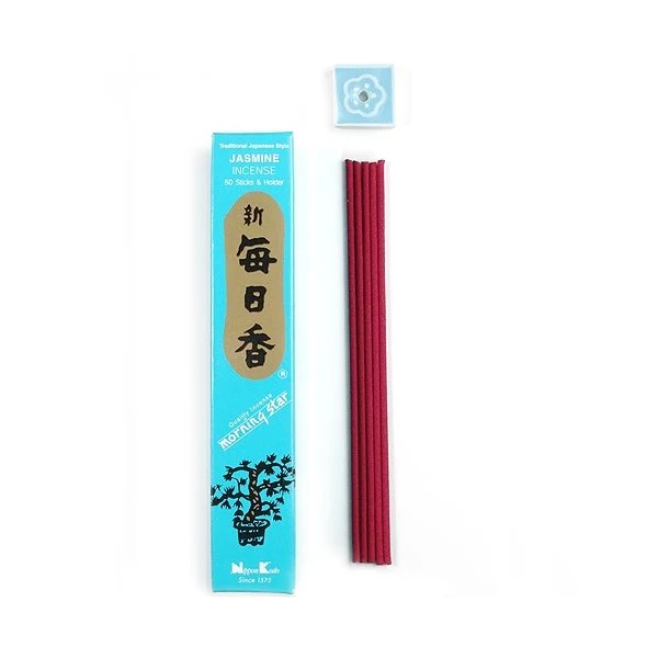 Morning Star Traditional Japanese Style Incense, Please Choose A Fragrance - Image 5