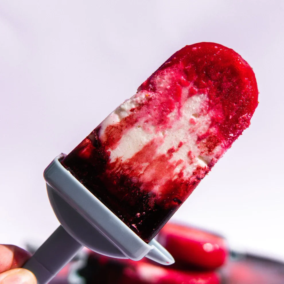 Mt Wilder Wild Cranberry Powder 100g, Bursting with Vitamin C,E and Quercetin - Image 4