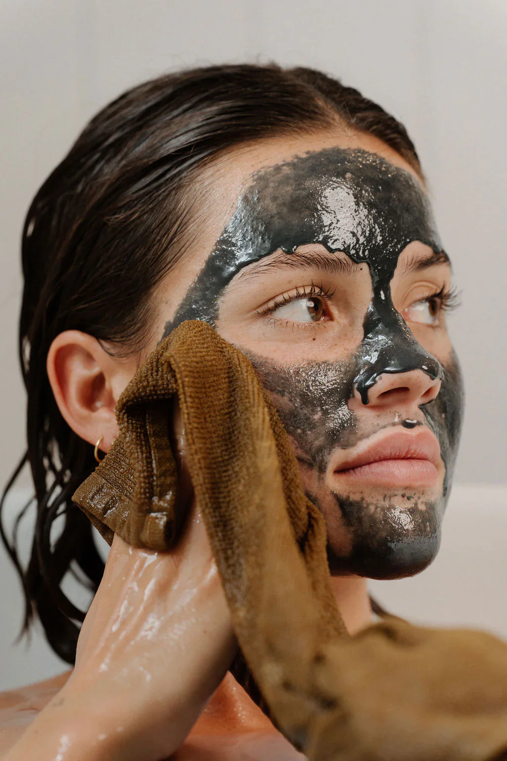 Naked Tallow Soothing Mask 45g, Formulated With Calming Botanicals - Image 6