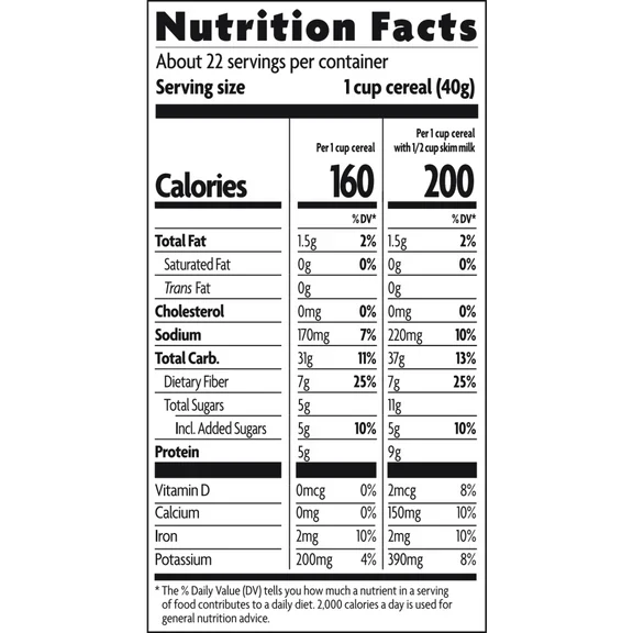 Nature's Path Heritage Flakes In An Earth Friendly Bag 907g, Certified Organic With 6 Ancient Grains - Image 5