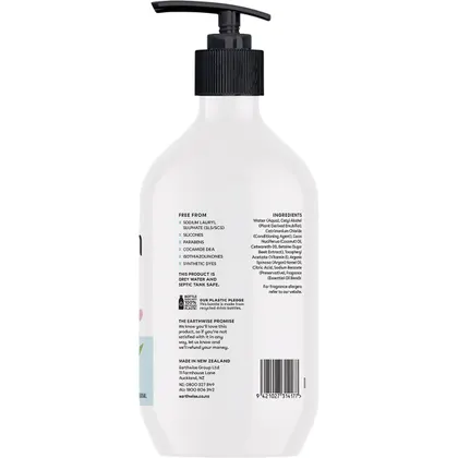 Naturely Nourish Conditioner Revitalise Dry Damaged Hair 800ml, Super Hydrating Benefits - Image 3
