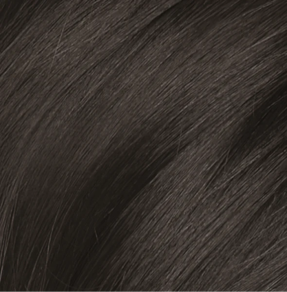 Naturtint Permanent Hair Colour Gel; No Ammonia 170mL, 2N Brown-Black - Image 3